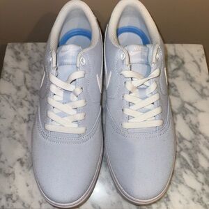 Nike SB Solar Soft - Special Edition - Light Blue/ Men Size 10